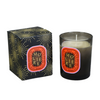 HWFLK 001 Glass Aroma Candle