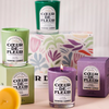 HWCA 2414 Pk3 Candle Jar Set