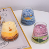 HWCA 2443 DIY Sand Wax Candle 