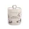 HWCA 2441 Mini Glass Jar Candle Gift Pack