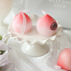 HWSP 2307 Peach Candle