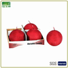 HWMEC 012 Metallic Ball Candle