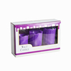 LDSET 001 color changing led candle set