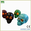 LDSK 001 skull candle led light