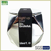 HW15M 001 ceramic jar candle