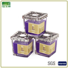 HWGBC 012A Lid Candle