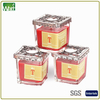 HWGBC 012A Lid Candle