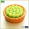HWFRU 001 Fruit Cake Candle