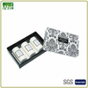 HWGBC 028 Pk3 Pillar Candle Set