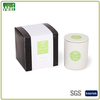 HWJLM 003 Ceramic Jar with Lid Natrual Soy Wax Scented Candle