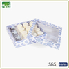 HWFL 009 Pk12 Glass Votive Candle 