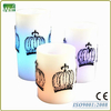 LDEN 001 Crown Led Candle