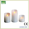 LDCF 017 018 019 pillar candle led light