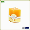 HWHOD 001 Square Candle