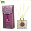 HWRDF 023 100ml Glass Reed Diffuser