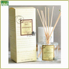 HWRDF 045 200ml glass jar scented diffuser