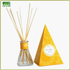 HWRDF 036 50ml glass fragrance reed diffuser