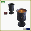 HWCHD 002 WALT hollow lamp ceramic candle holder