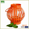 HWTML 001 Metal Lantern Candle Holder