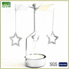 HWTML 002 Tealight Candle Carousel Holder