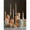 HWCA 2407 Unique Shaped Candles