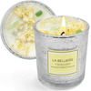HWCA 2459 Floral Scented Candle