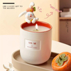 HWCA 2408 Ceramic Bottle Aroma Candle