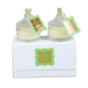 HWCRY 003 Set 2 Crystal Jar Candle