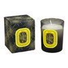 HWFLK 001 Glass Aroma Candle