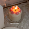 HWCA 2422 Fruit Cake Candle