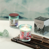 HWCA 2440 led jar candle