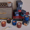 HWCA 2436 Moving Wax Candle