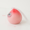 HWSP 2307 Peach Candle