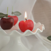 HWSP 2313 Cherry Fruit Candle