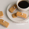 HWSP 2310 Biscuit Candle