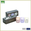 HWGBC 025 Glass Candle Set Gift Pack