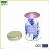 HWFOU 001 Tin Candles