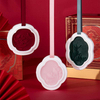 HWDF 2218 Ceramic And Wax Scented Air Freshener