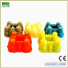 LDUQ 005 led color changing candle
