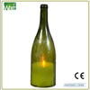 LDWIN 001 Wine Bottle Color Changing Led Candle Light