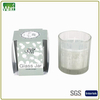 HWPM 001 Pebble Candle