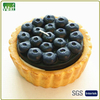 HWFRU 001 Fruit Cake Candle
