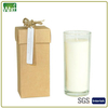 HWRWC 004 Eco Glass Jar Candle