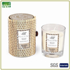 HWGBC 020 Banboo Box Candle
