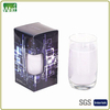 HWGBC 015P Scented Jar Candle