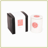 HWJLM 003 Ceramic Jar with Lid Natrual Soy Wax Scented Candle