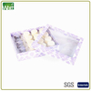 HWFL 009 Pk12 Glass Votive Candle 