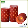 LDDB 001 Engraved Led Candle