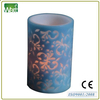 LDDB 002 Engraved Led Candle