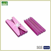 HWHOD 007 Pk4 Color Dinner Candle